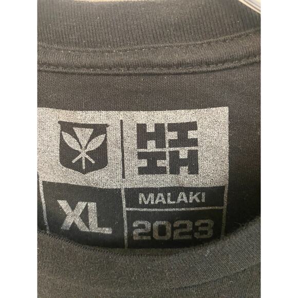 Kill em' with Aloha Youth XL T-Shirt AAA3505 Surf skateboard - Picture 3 of 7